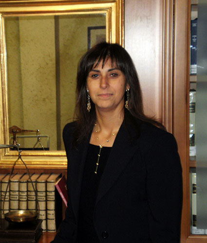 Avvocato Federica Verdi