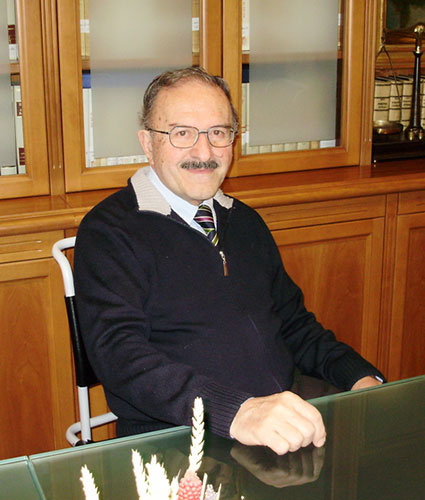 Avvocato Giacomo Fustinoni