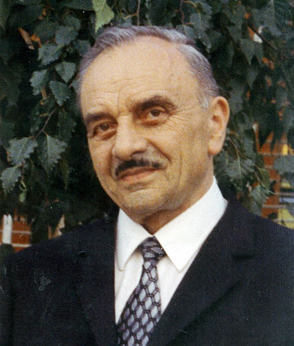 Avvocato Lorenzo Suardi