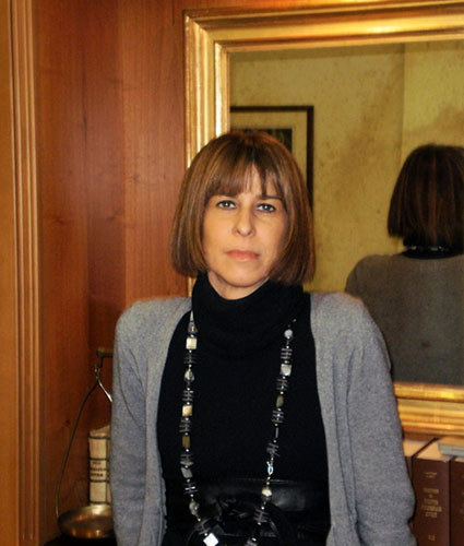 Avvocato Manuela Biava