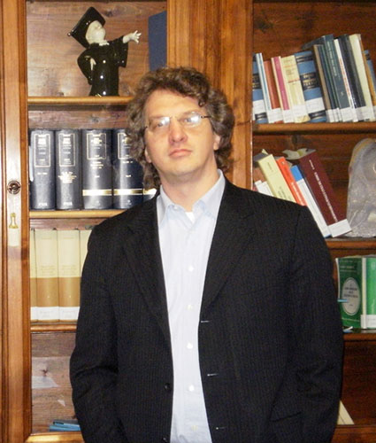Avvocato Marco Fustinoni