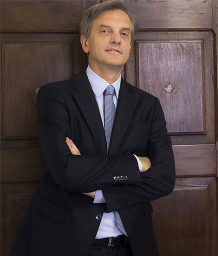 Avvocato Giulio Fustinoni